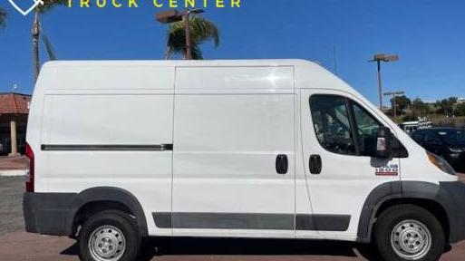 RAM PROMASTER 1500 2017 3C6TRVBG6HE518022 image